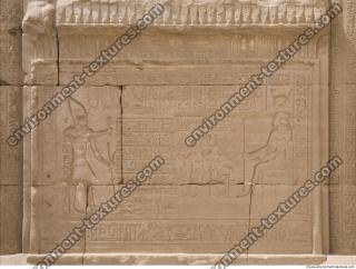 Photo Texture of Dendera 0077